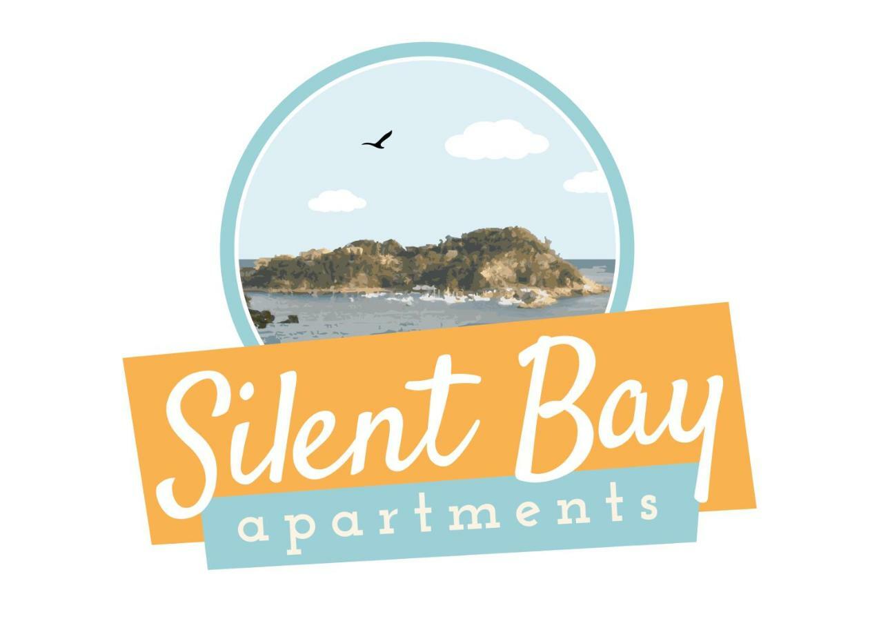 Silent Bay Apartments Sestri Levante Exteriör bild